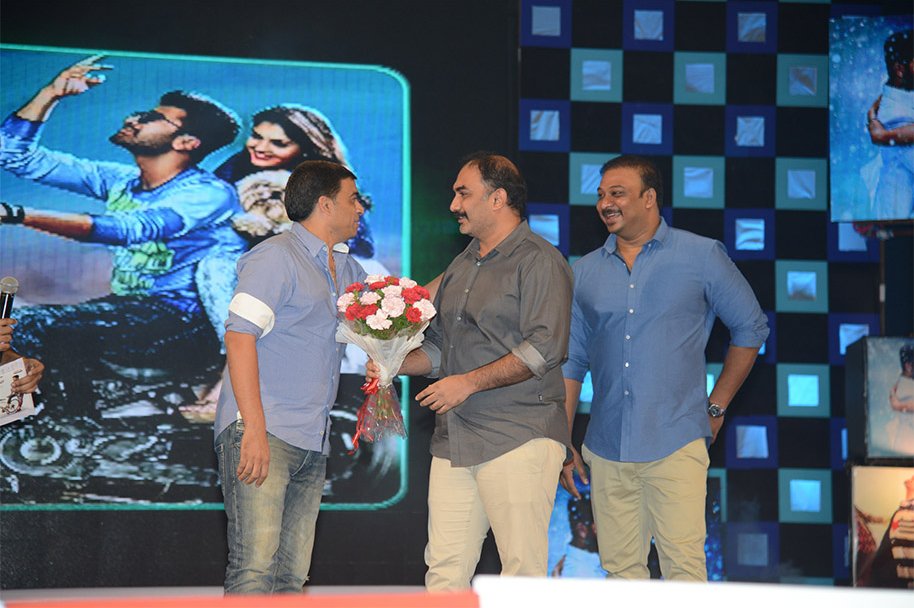 Express-Raja-Audio-Launch